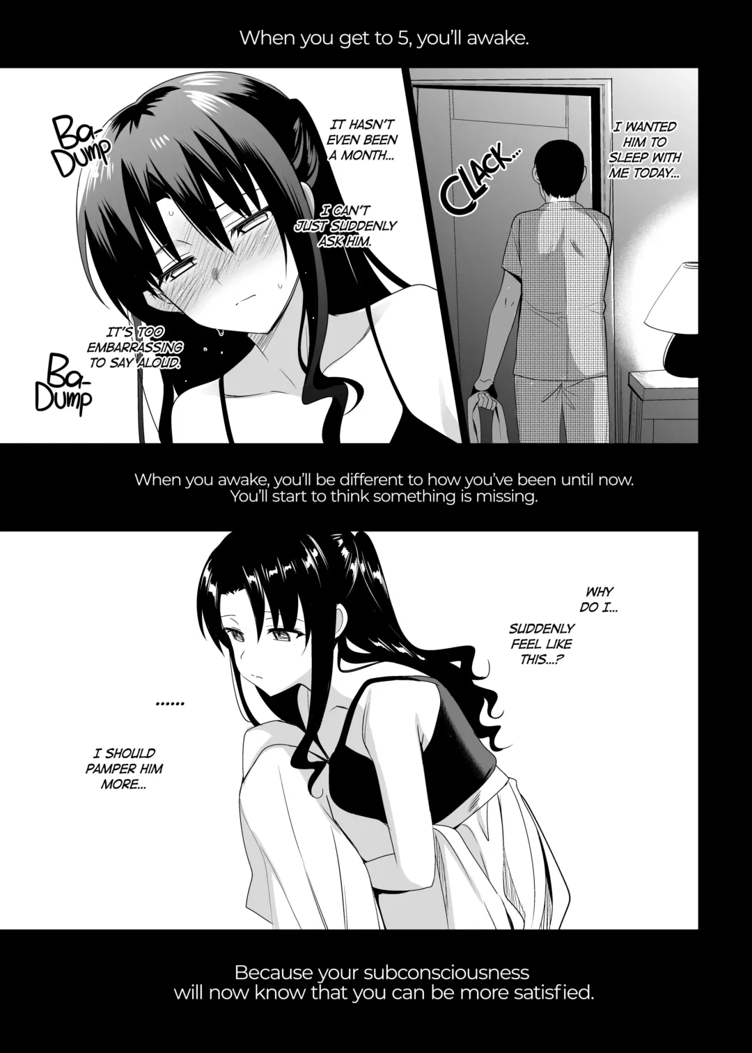 [Saikawa Yusa] Mesmerism 1 Fhentai - Page 30