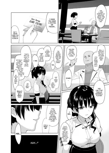 [Saikawa Yusa] Mesmerism 1 Fhentai - Page 3