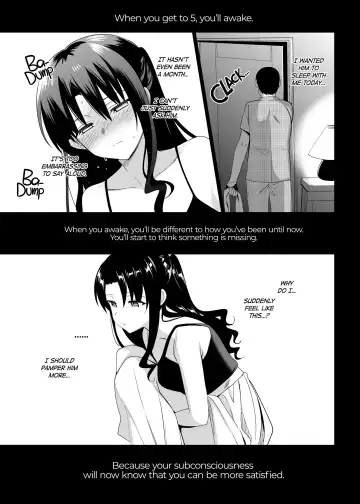 [Saikawa Yusa] Mesmerism 1 Fhentai - Page 30