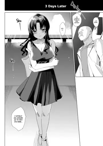 [Saikawa Yusa] Mesmerism 1 Fhentai - Page 31