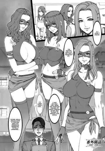[Oda Non] Hitodumadukushi | All Sorts of Wives Fhentai - Page 46