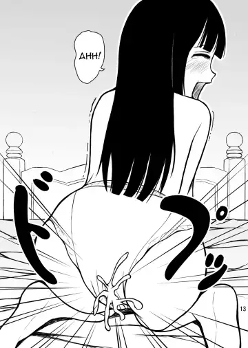 [Momoshiro] otouto wa otoshigoro Fhentai - Page 14