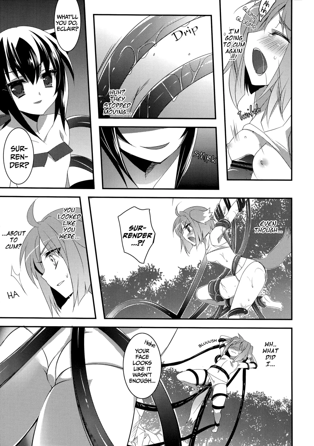 [Sanom] D.D. Kingdom Fhentai - Page 10