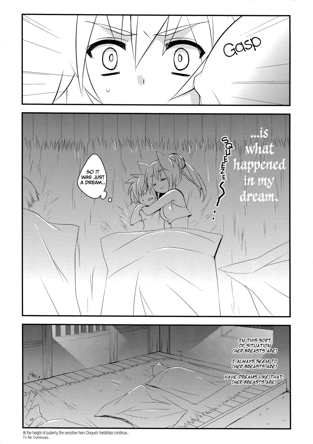 [Sanom] D.D. Kingdom Fhentai - Page 18