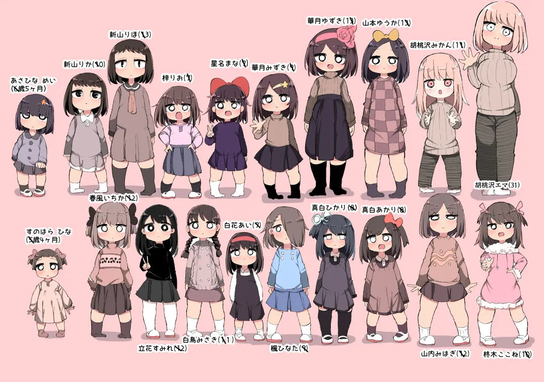 [Momomo - Momomo Gasshuukoku] Futanari Idenshi nara Mirai aru Seito o Haramasete mo Ii yo ne!? Fhentai - Page 75