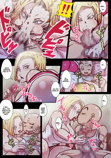 [Rikka Kai] Chou Gekiroku! Shasei no Shunkan! Jinzou Ningen 24-ji! Fhentai - Page 3