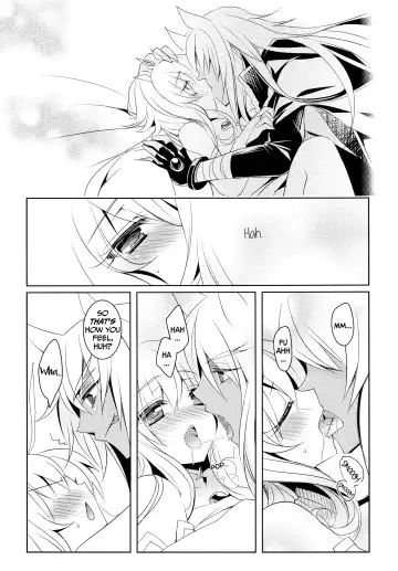 [Sanom] D.D. Kingdom 2 Fhentai - Page 13