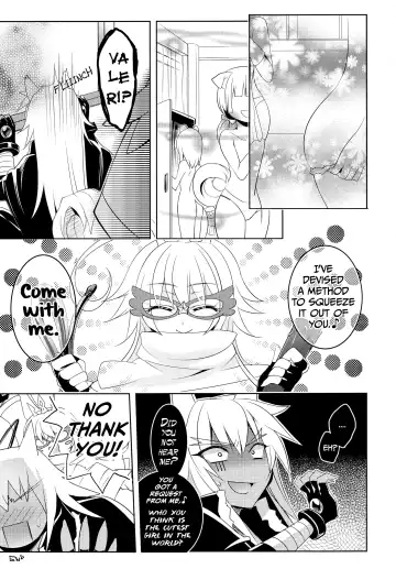 [Sanom] D.D. Kingdom 2 Fhentai - Page 17