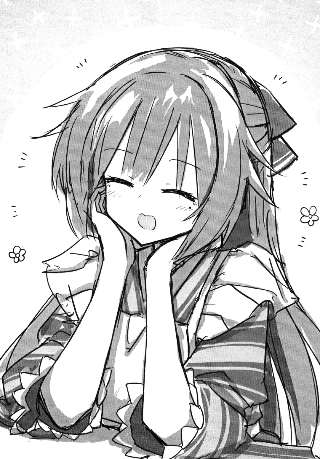 Senren * Roka Fhentai - Page 12