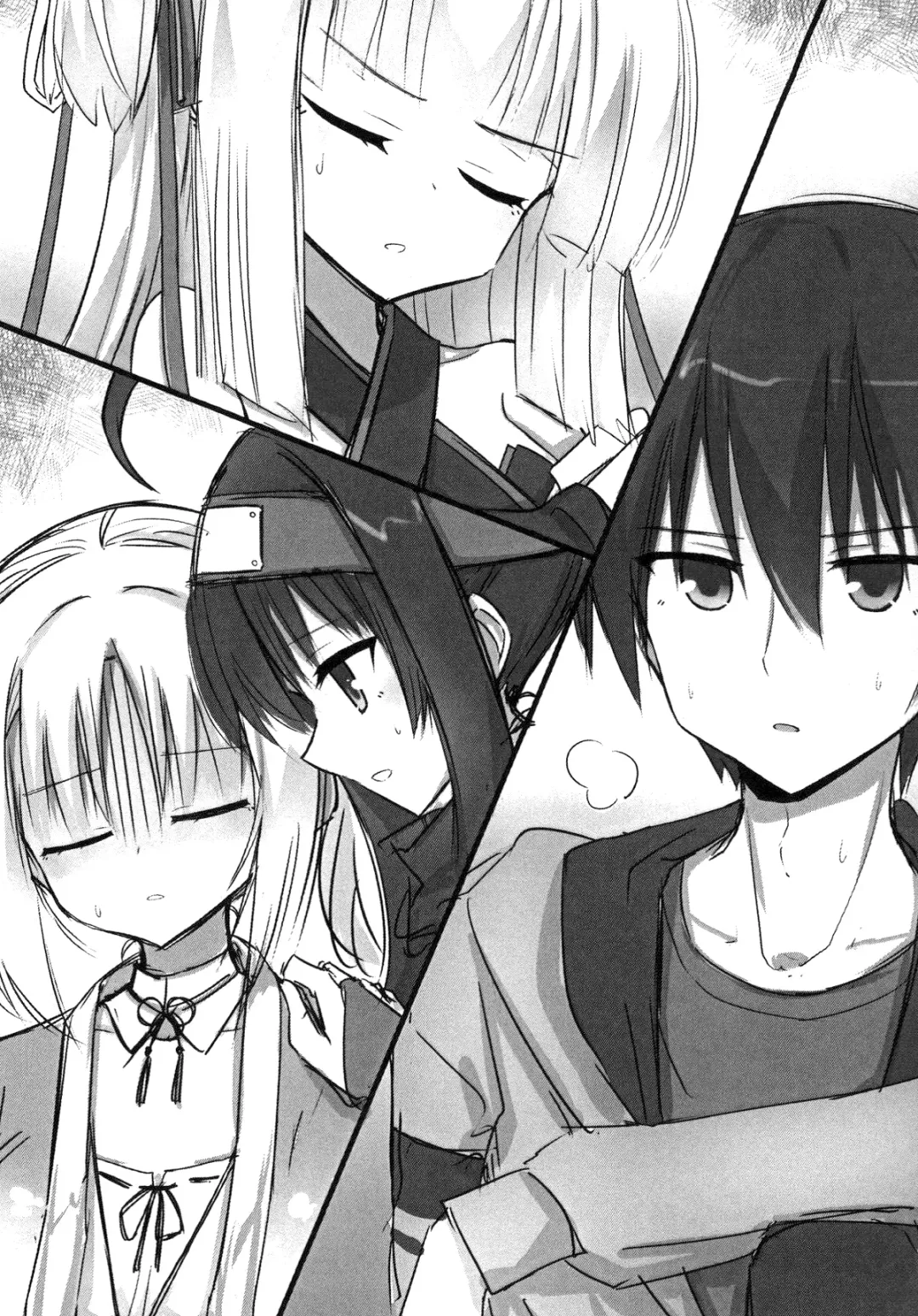 Senren * Roka Fhentai - Page 6