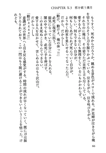 Senren * Roka Fhentai - Page 67