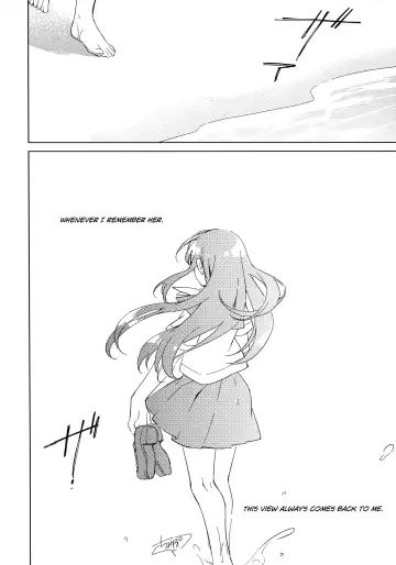 [Motomiya Mitsuki] Maybe I Love You 3 Fhentai - Page 3