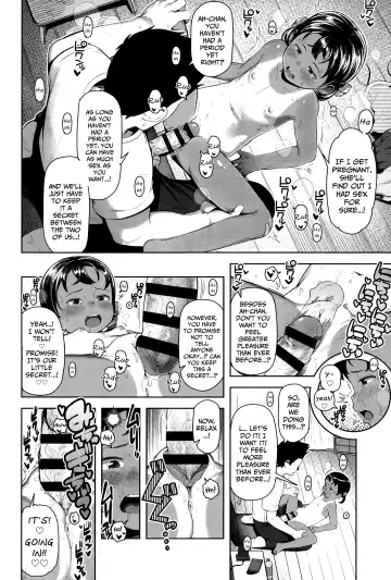 [Yawaraka Midori] Uma-Shika-Chan | A Ditzy Girl! Fhentai - Page 14