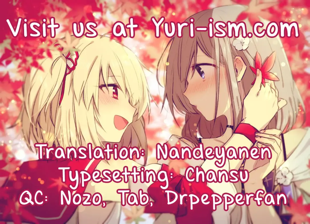 [Bobca - Shiratama Moti] Suzuran no Hanakotoba | Lily of the Valley Fhentai - Page 31