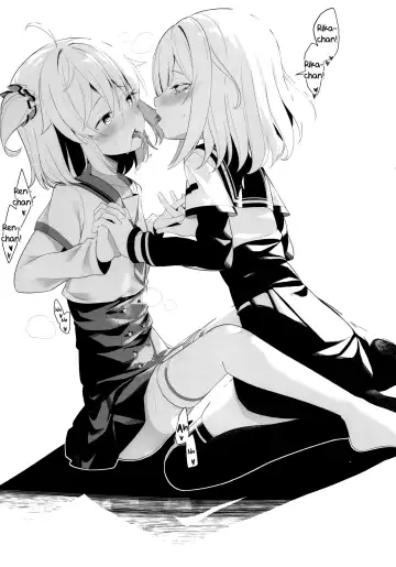 [Bobca - Shiratama Moti] Suzuran no Hanakotoba | Lily of the Valley Fhentai - Page 25