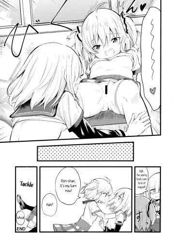 [Bobca - Shiratama Moti] Suzuran no Hanakotoba | Lily of the Valley Fhentai - Page 29