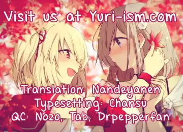 [Bobca - Shiratama Moti] Suzuran no Hanakotoba | Lily of the Valley Fhentai - Page 31