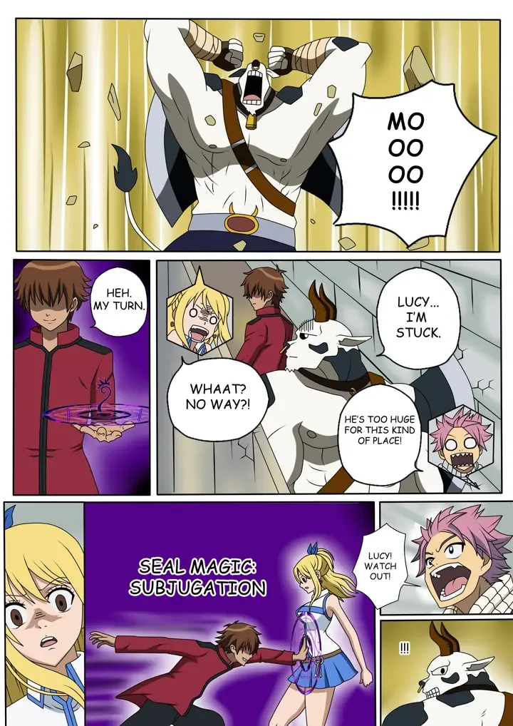 [Raiha] Fairy Hunting Fhentai - Page 3