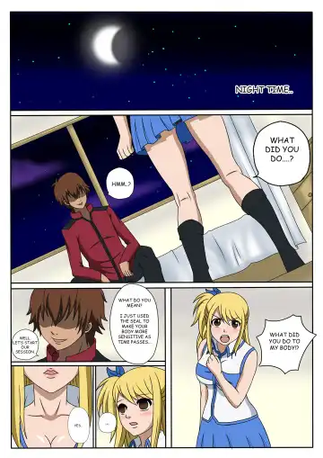 [Raiha] Fairy Hunting Fhentai - Page 11