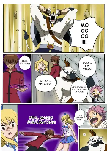 [Raiha] Fairy Hunting Fhentai - Page 3