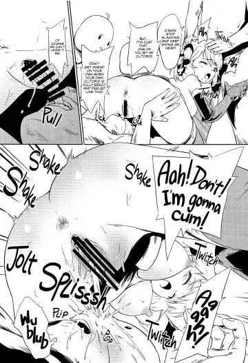 [Shungiku Tenudon] Kiitenai yo! Niimi-chan Kai | You Didn't Tell Us You Were Getting a Retrofit, Z23! Fhentai - Page 8