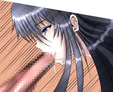 Watashi-tachi no Seishun Love Come wa Trauma ni Natte Iru. Fhentai - Page 52