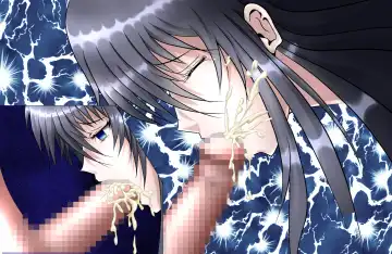 Watashi-tachi no Seishun Love Come wa Trauma ni Natte Iru. Fhentai - Page 54