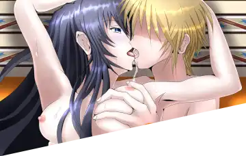 Watashi-tachi no Seishun Love Come wa Trauma ni Natte Iru. Fhentai - Page 57