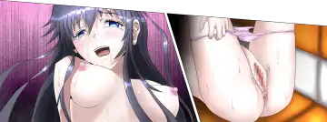 Watashi-tachi no Seishun Love Come wa Trauma ni Natte Iru. Fhentai - Page 59