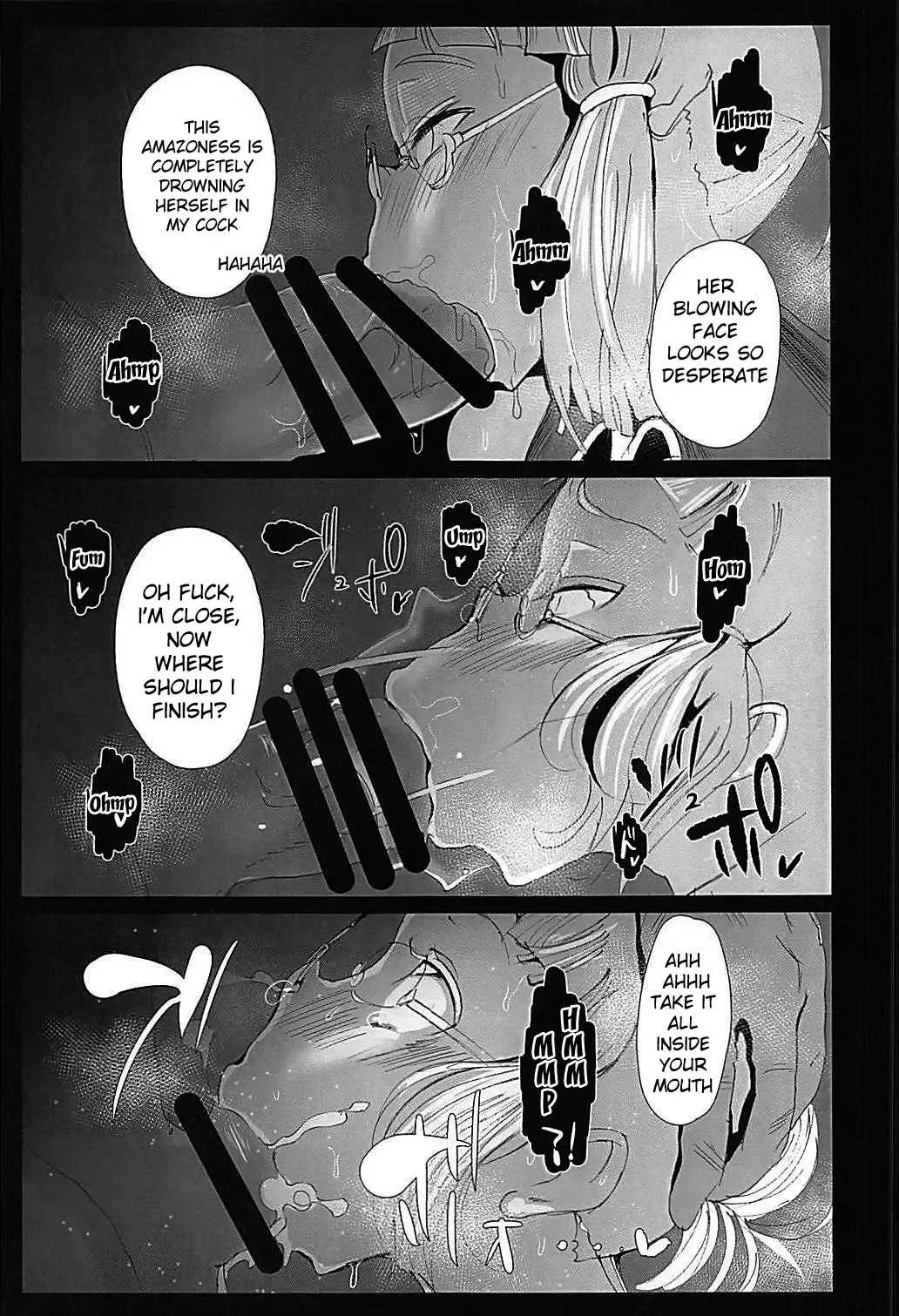 [Kisaki] Prime Onaho Fhentai - Page 10