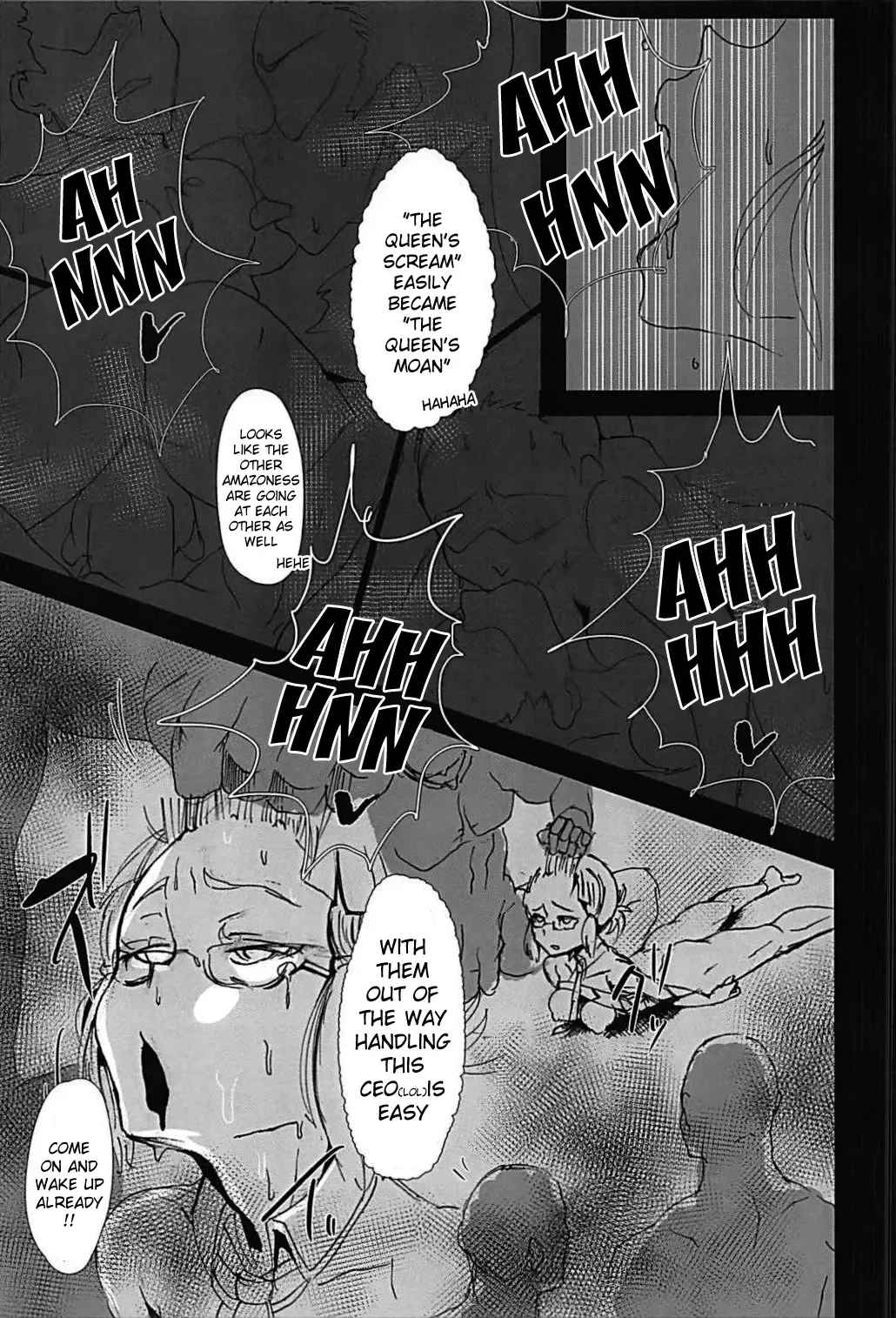 [Kisaki] Prime Onaho Fhentai - Page 4
