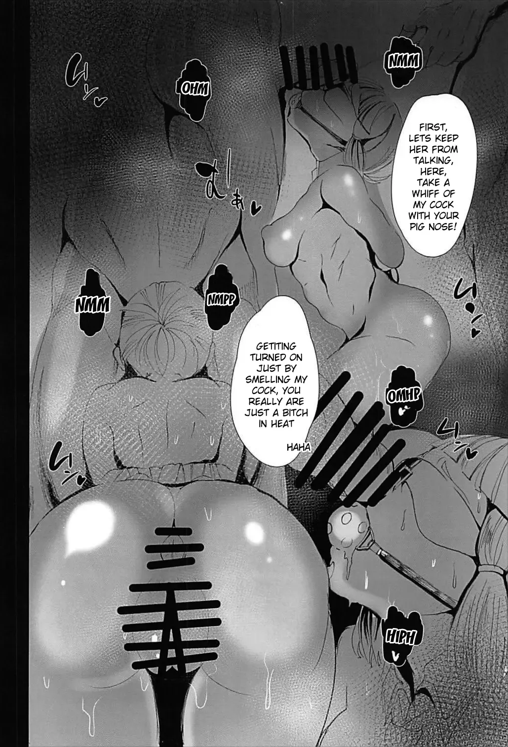 [Kisaki] Prime Onaho Fhentai - Page 5