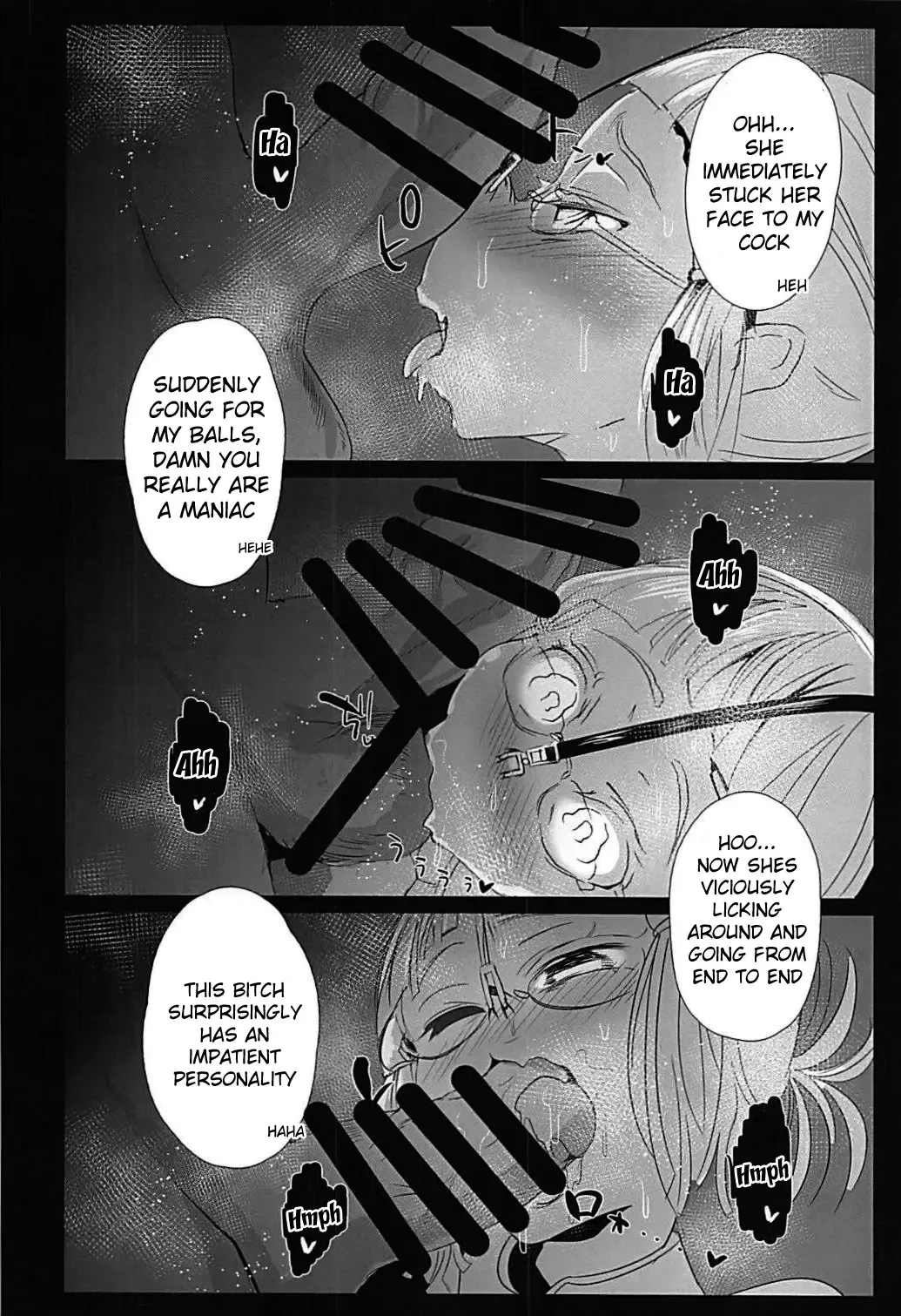 [Kisaki] Prime Onaho Fhentai - Page 9