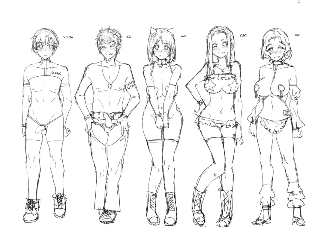 [Mizuryu Kei] Oideyo! Mizuryu Kei Land the 1st Day Fhentai - Page 41