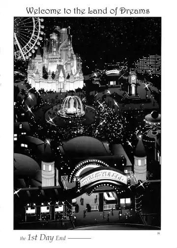 [Mizuryu Kei] Oideyo! Mizuryu Kei Land the 1st Day Fhentai - Page 36