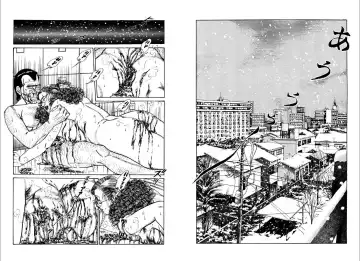 [Hachuu Rui] Kannou Shijin Fhentai - Page 25