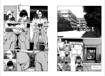 [Hachuu Rui] Kannou Shijin Fhentai - Page 32