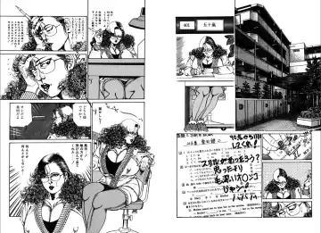 [Hachuu Rui] Kannou Shijin Fhentai - Page 38