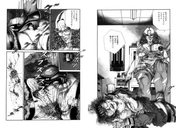 [Hachuu Rui] Kannou Shijin Fhentai - Page 64