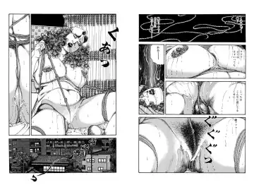 [Hachuu Rui] Kannou Shijin Fhentai - Page 80