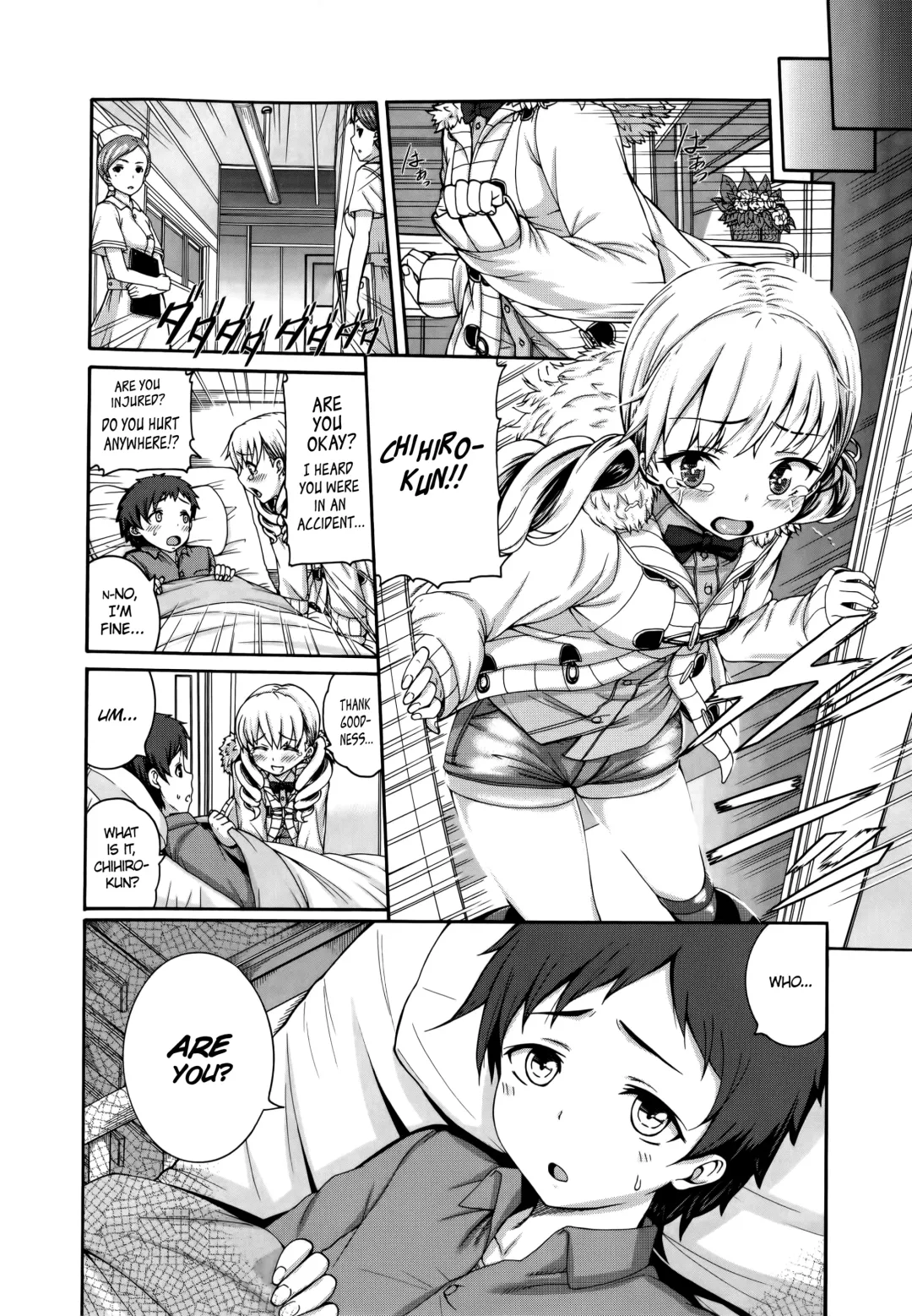 [Karasu] Shitsuke Ai Ch 1-7, 9 Fhentai - Page 105