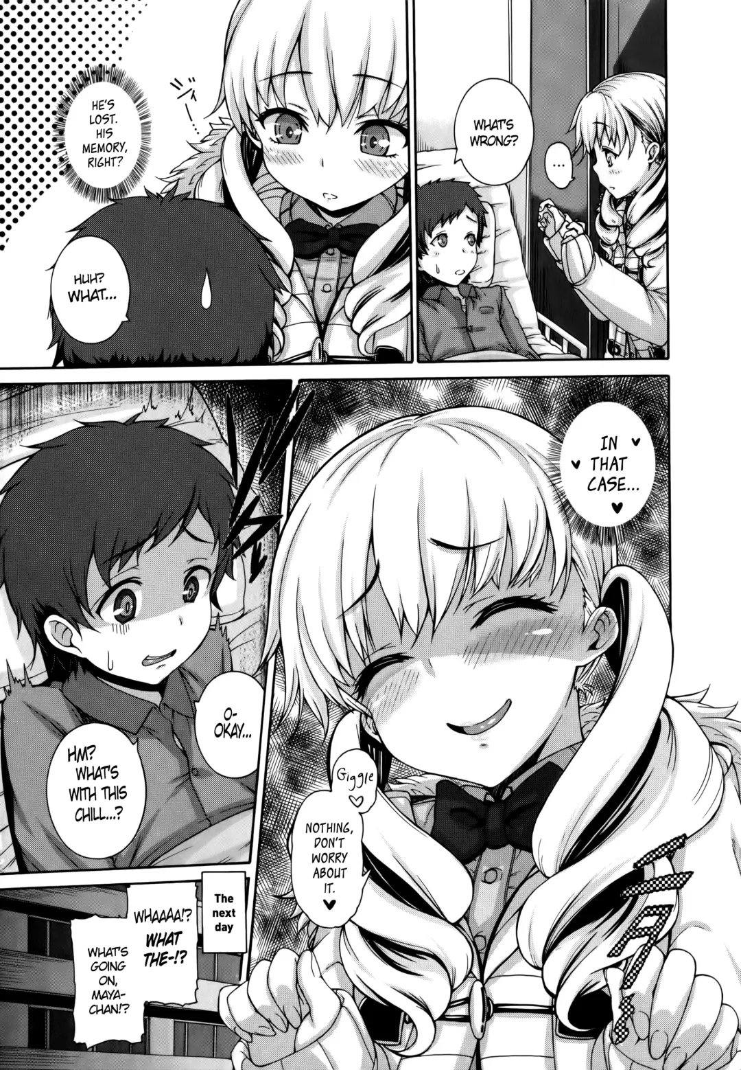 [Karasu] Shitsuke Ai Ch 1-7, 9 Fhentai - Page 108