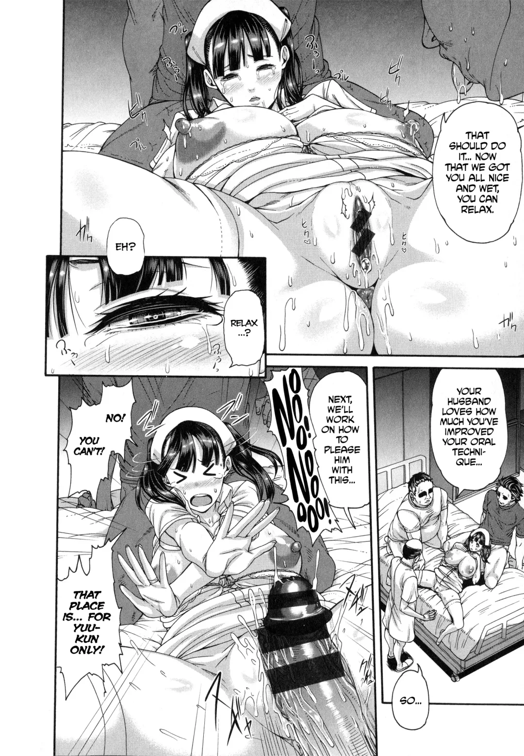 [Karasu] Shitsuke Ai Ch 1-7, 9 Fhentai - Page 11