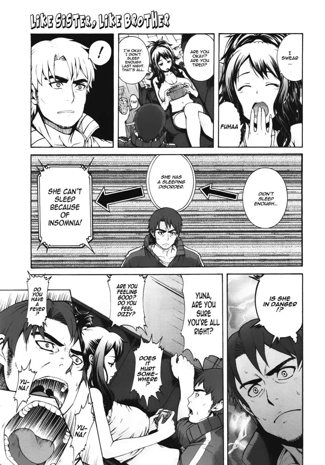 [Karasu] Shitsuke Ai Ch 1-7, 9 Fhentai - Page 153