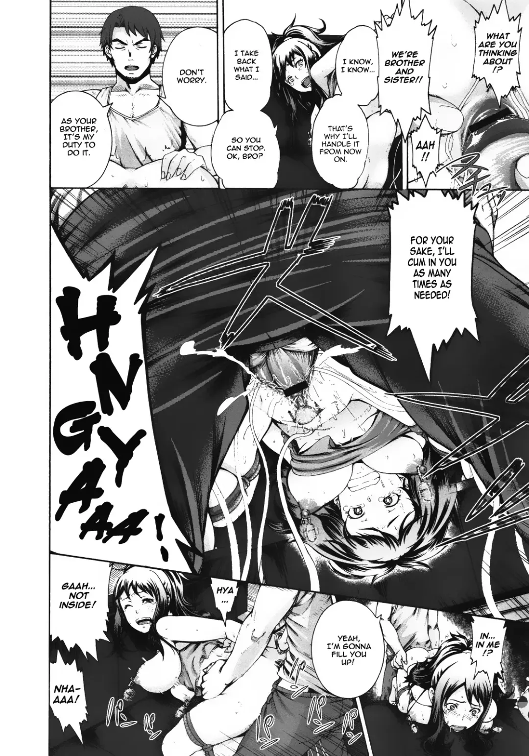 [Karasu] Shitsuke Ai Ch 1-7, 9 Fhentai - Page 166