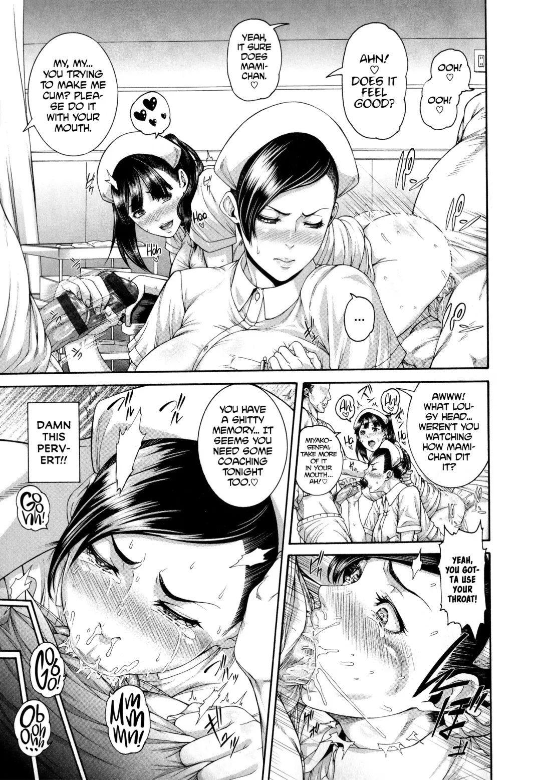 [Karasu] Shitsuke Ai Ch 1-7, 9 Fhentai - Page 28