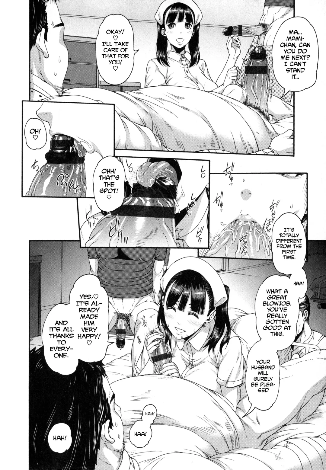[Karasu] Shitsuke Ai Ch 1-7, 9 Fhentai - Page 3