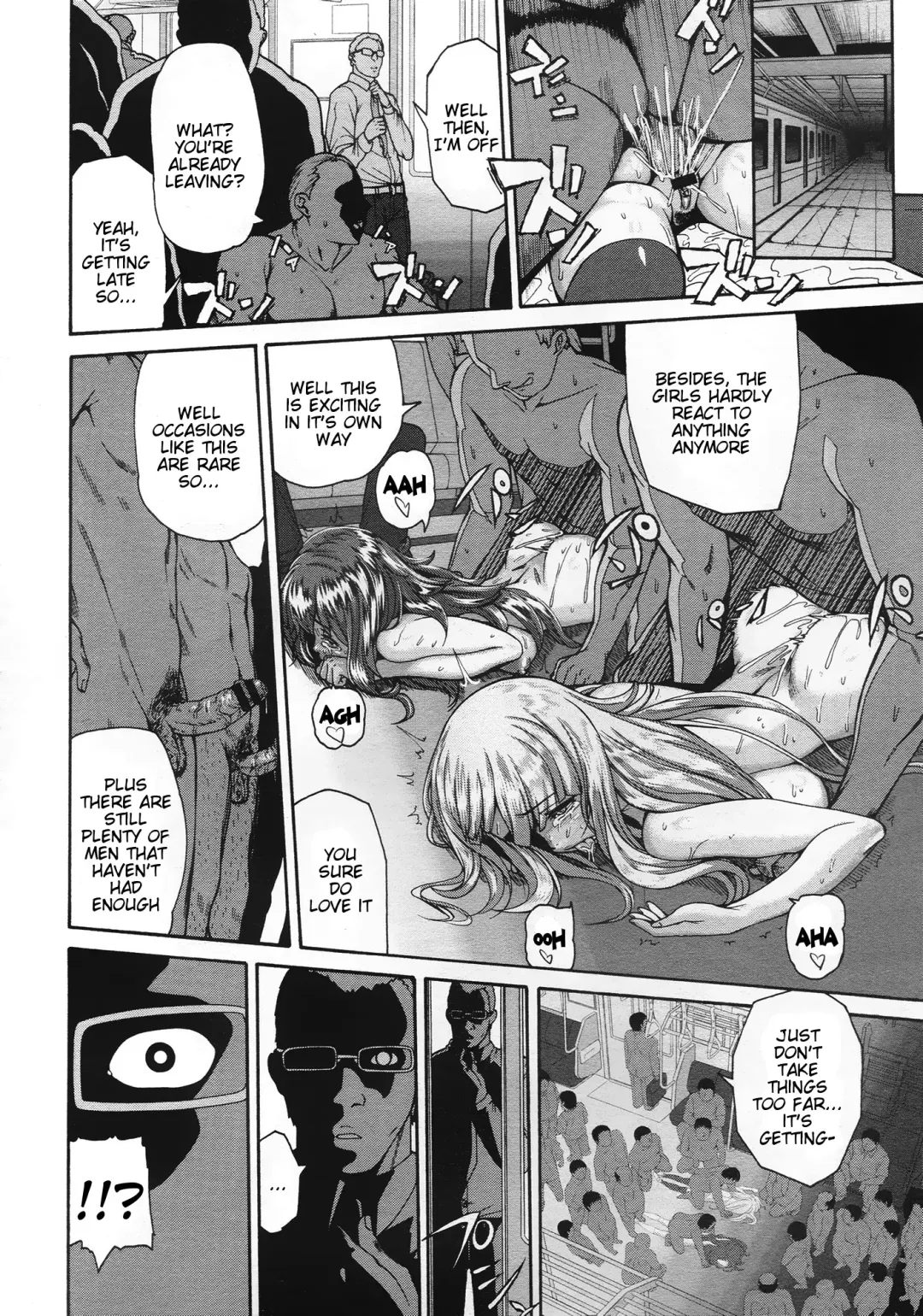 [Karasu] Shitsuke Ai Ch 1-7, 9 Fhentai - Page 99
