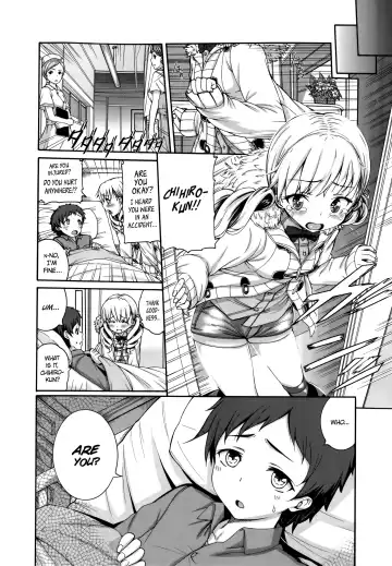 [Karasu] Shitsuke Ai Ch 1-7, 9 Fhentai - Page 105