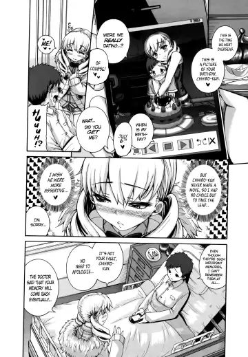 [Karasu] Shitsuke Ai Ch 1-7, 9 Fhentai - Page 107